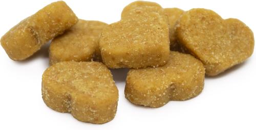 Show full view: Bark Boosters All-In-One Chicken Flavored Chews Multivitamin for Dogs, 60 count slide 6 of 10