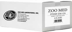 Zoo Med Natural Forest Tortoise Food, 50-lb bag