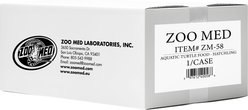Zoo Med Aquatic Turtle Food Hatchling Formula, 50-lb bag