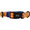 Show in main carousel: Sassy Woof MLB x Peanuts Houston Astros Dog Collar, Large: 26-in neck, 1-in wide slide 3 of 6
