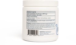 BuddyBiotics Digestive Enzymes Powder Supplement for Cats, 108-g jar slide 2 of 8