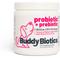 Show in main carousel: BuddyBiotics Probiotic + Prebiotic Powder Supplement for Dogs, 108-g jar slide 1 of 8