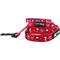 Show in main carousel: Sassy Woof MLB x Peanuts Washington Nationals Dog Leash, 5-ft long, 3/4-in wide slide 1 of 5