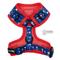 Show in main carousel: Sassy Woof MLB x Peanuts New York Yankees Adjustable Dog Harness, Small: 16 to 21-in chest slide 2 of 6