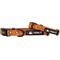 Show in main carousel: Sassy Woof MLB x Peanuts Houston Astros Dog Collar, Large: 26-in neck, 1-in wide slide 1 of 6