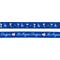 Show in main carousel: Sassy Woof MLB x Peanuts Los Angeles Dodgers Dog Leash, 5-ft long, 3/4-in wide slide 3 of 6