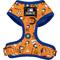 Show in main carousel: Sassy Woof MLB x Peanuts Houston Astros Adjustable Dog Harness, Small: 16 to 21-in chest slide 1 of 4