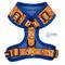 Show in main carousel: Sassy Woof MLB x Peanuts Houston Astros Adjustable Dog Harness, Small: 16 to 21-in chest slide 2 of 4