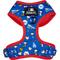 Show in main carousel: Sassy Woof MLB x Peanuts Los Angeles Dodgers Adjustable Dog Harness, Large: 22 to 33-in chest slide 1 of 5