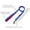 Show in main carousel: Sassy Woof MLB x Peanuts Chicago Cubs Dog Leash, 5-ft long, 3/4-in wide slide 4 of 6