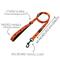 Show in main carousel: Sassy Woof MLB x Peanuts Baltimore Orioles Dog Leash, 5-ft long, 3/4-in wide slide 4 of 6
