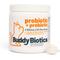 Show in main carousel: BuddyBiotics Probiotic + Prebiotics Powder Supplement for Cats, 108-g jar slide 7 of 9