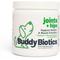Show in main carousel: BuddyBiotics Joints + Hips Powder Supplement for Dogs, 108-g jar slide 1 of 9