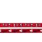 Show in main carousel: Sassy Woof MLB x Peanuts Washington Nationals Dog Leash, 5-ft long, 3/4-in wide slide 3 of 5