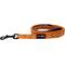 Show in main carousel: Sassy Woof MLB x Peanuts Houston Astros Dog Leash, 5-ft long, 3/4-in wide slide 2 of 4