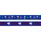 Show in main carousel: Sassy Woof MLB x Peanuts Chicago Cubs Dog Leash, 5-ft long, 3/4-in wide slide 3 of 6