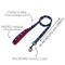 Show in main carousel: Sassy Woof MLB x Peanuts Boston Red Sox Dog Leash, 5-ft long, 3/4-in wide slide 4 of 5