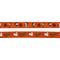 Show in main carousel: Sassy Woof MLB x Peanuts Baltimore Orioles Dog Leash, 5-ft long, 3/4-in wide slide 3 of 6