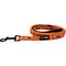 Show in main carousel: Sassy Woof MLB x Peanuts Baltimore Orioles Dog Leash, 5-ft long, 3/4-in wide slide 2 of 6