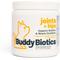 Show in main carousel: BuddyBiotics Joints + Hips Powder Supplement for Cats, 108-g jar slide 3 of 9