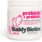 Show in main carousel: BuddyBiotics Probiotic + Prebiotic Powder Supplement for Dogs, 108-g jar slide 5 of 8