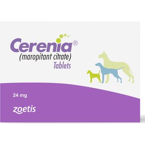 Palladia (toceranib phosphate) Tablets for Dogs