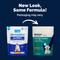 Show in main carousel: Vetnique Labs Dermabliss Seasonal Allergy & Immune Support Salmon Flavored Allergy & Fish Oil Soft Chew Supplement for Dogs, 30 count slide 3 of 12