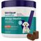 Show in main carousel: Vetnique Labs Dermabliss Seasonal Allergy & Immune Support Salmon Flavored Allergy & Fish Oil Soft Chew Supplement for Dogs, 60 count slide 1 of 12