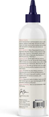 Show full view: Vetnique Labs Octibliss Dog & Cat Dirt & Wax Removal Cleaning Ear Flush, 8-fl oz bottle slide 3 of 11