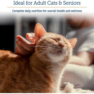 Rx Vitamins Rx Essentials Powder Multivitamin for Cats, 4-oz bottle