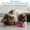 Show in main carousel: Rx Vitamins Rx Essentials Powder Multivitamin for Cats, 4-oz bottle slide 4 of 10