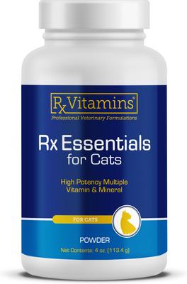 Out of Stock RX VITAMINS Rx Essentials Powder Multivitamin for