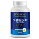Rx Vitamins Rx Essentials Powder Multivitamin for Cats, 4-oz bottle