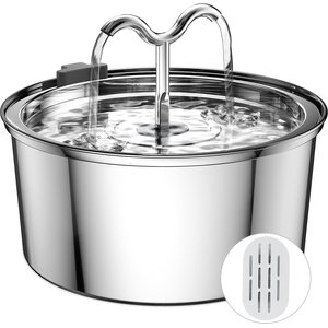 Frisco Basic Dog & Cat Carrier Bag, Black