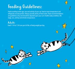 Tiny Tiger Prime Filets Chicken Dinner in Gravy Canned Cat Food, 5.5-oz can, case of 24 slide 2 of 9