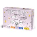 Tiny Tiger Savory Shreds In Gravy Variety Pack Canned Cat Food, 5.5-oz can, case of 12