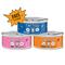 Show in main carousel: Tiny Tiger Classic Pate Variety Pack Canned Cat Food, 5.5-oz can, case of 12 slide 3 of 11