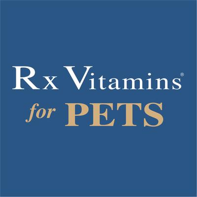 RX VITAMINS Rx Essentials Powder Multivitamin for Cats, 4-oz bottle ...