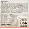 Show in main carousel: Merrick Backcountry Chicken-Free Raw Infused Pacific Catch Recipe with Healthy Grains Dry Dog Food, 20-lb bag slide 8 of 14