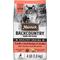 Show in main carousel: Merrick Backcountry Chicken-Free Raw Infused Pacific Catch Recipe with Healthy Grains Dry Dog Food, 4-lb bag slide 1 of 14