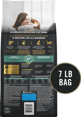 Purina Pro Plan LiveClear Probiotic Chicken & Rice Formula Dry Cat Food