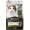 Show in main carousel: Purina Pro Plan LiveClear Probiotic Chicken & Rice Formula Dry Cat Food, 7-lb bag slide 1 of 13