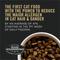 Show in main carousel: Purina Pro Plan LiveClear Probiotic High Protein Salmon & Rice Formula Dry Cat Food, 16-lb bag slide 4 of 12