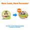 Show in main carousel: Merrick Lil' Plates Grain-Free Small Breed Wet Dog Food Little Lamb Chop Stew, 3.5-oz tub, case of 12 slide 3 of 13