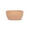 Show in main carousel: Waggo Farmhouse Ceramic Dog Bowl, 4-cup, Clay slide 1 of 6