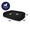 Show in main carousel: Frisco Orthopedic Durable Couch Dog & Cat Bed, Black, Large slide 3 of 10