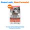 Show in main carousel: Merrick Backcountry Chicken-Free Raw Infused Pacific Catch Recipe with Healthy Grains Dry Dog Food, 20-lb bag slide 3 of 14