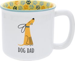 Pavilion Dog Dad Coffee Mug, 18-oz