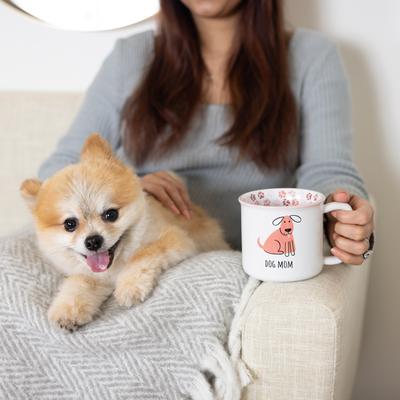 Show full view: Pavilion Dog Mom Coffee Mug, 18-oz slide 2 of 3