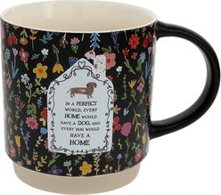 Pavilion Dog Home Coffee Mug, 18-oz